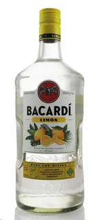 Bacardi Limón — купить в Балашиха
