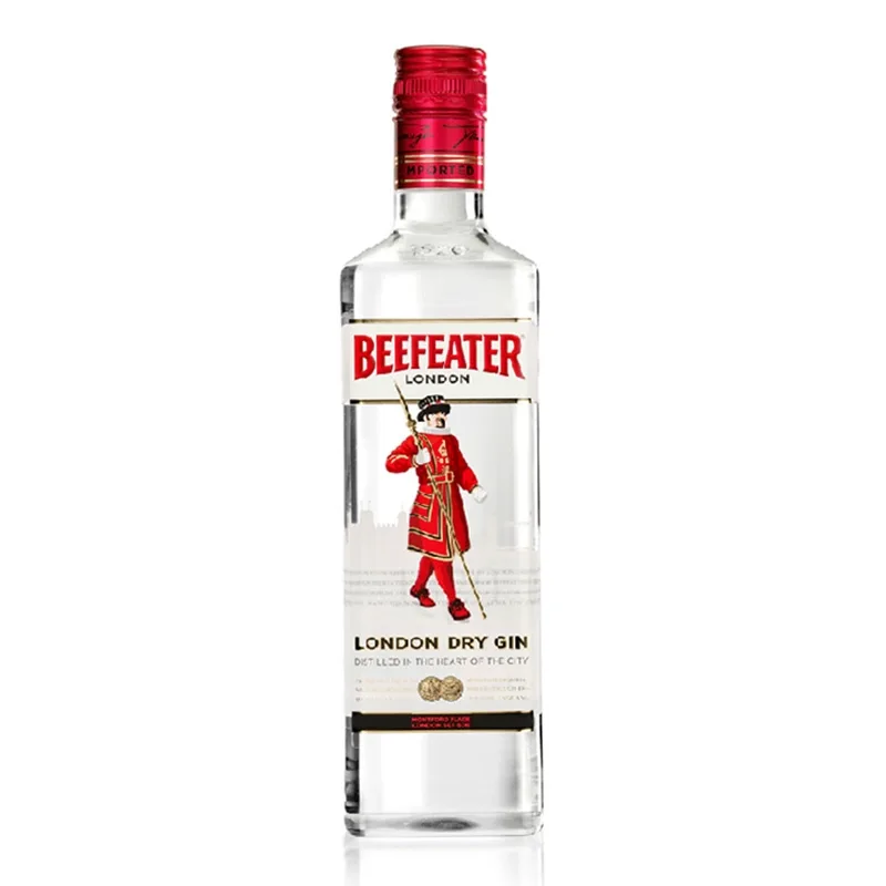 Beefeater London Dry — купить в Балашиха