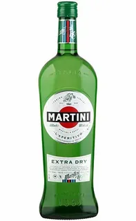 Martini Extra Dry — купить в Балашиха