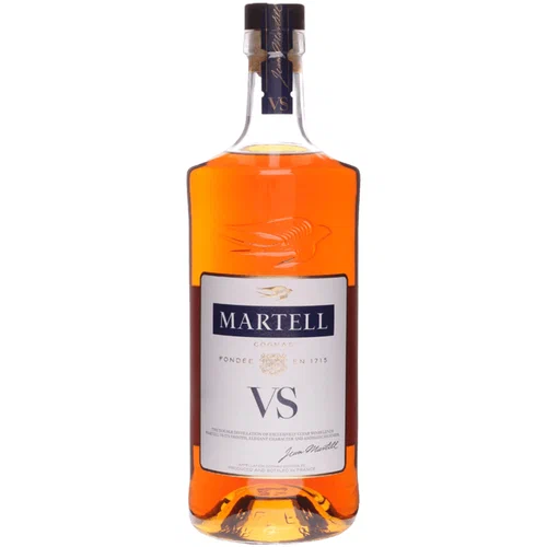 Martell VS — купить в Балашиха