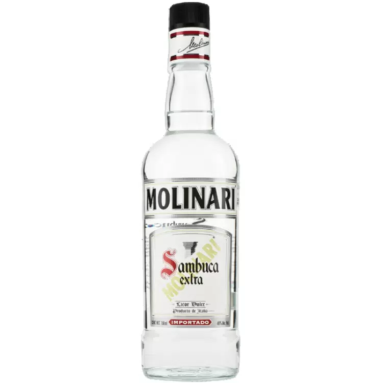 Molinari Black — купить в Балашиха