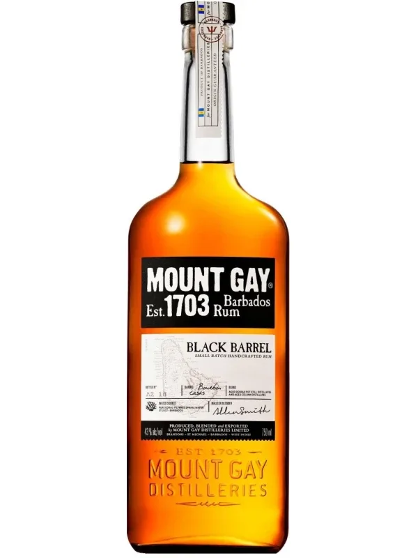 Mount Gay — купить в Балашиха