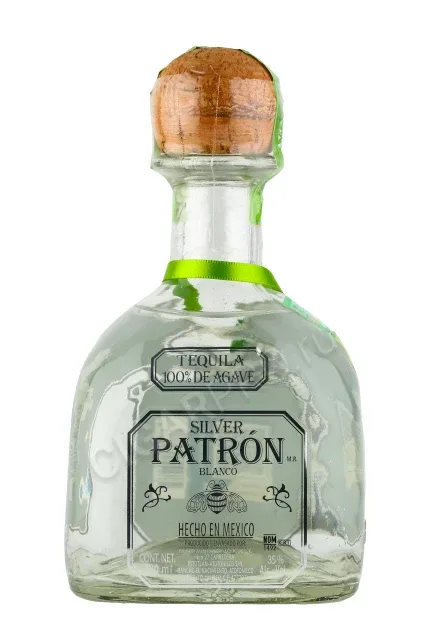 Patrón Silver — купить в Балашиха