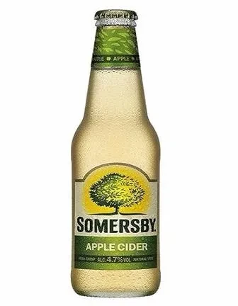 Somersby Grapefruit — купить в Балашиха